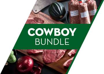 Cowboy Bundle