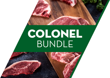 Colonel Bundle