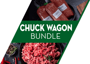 Chuck Wagon Bundle