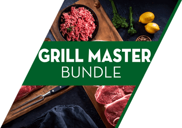 Grill Master Bundle