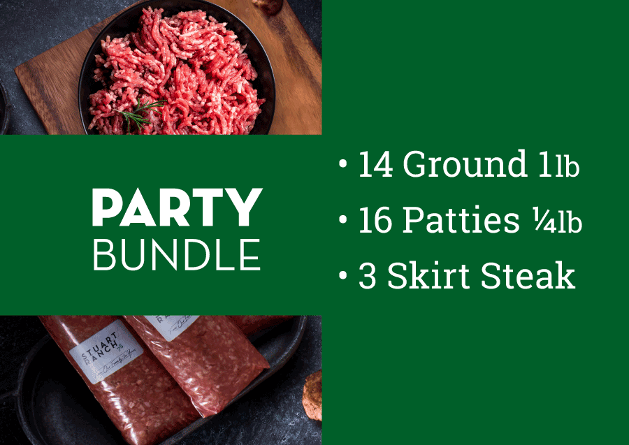 Party Bundle