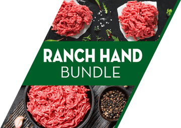 Ranch Hand Bundle